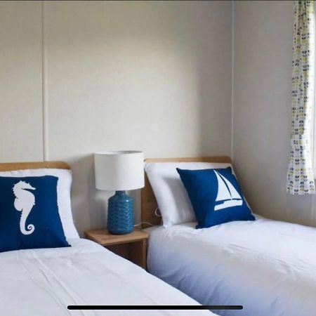 Brand New 2 Bedroom Lodge Perfect For Families Morecambe Esterno foto