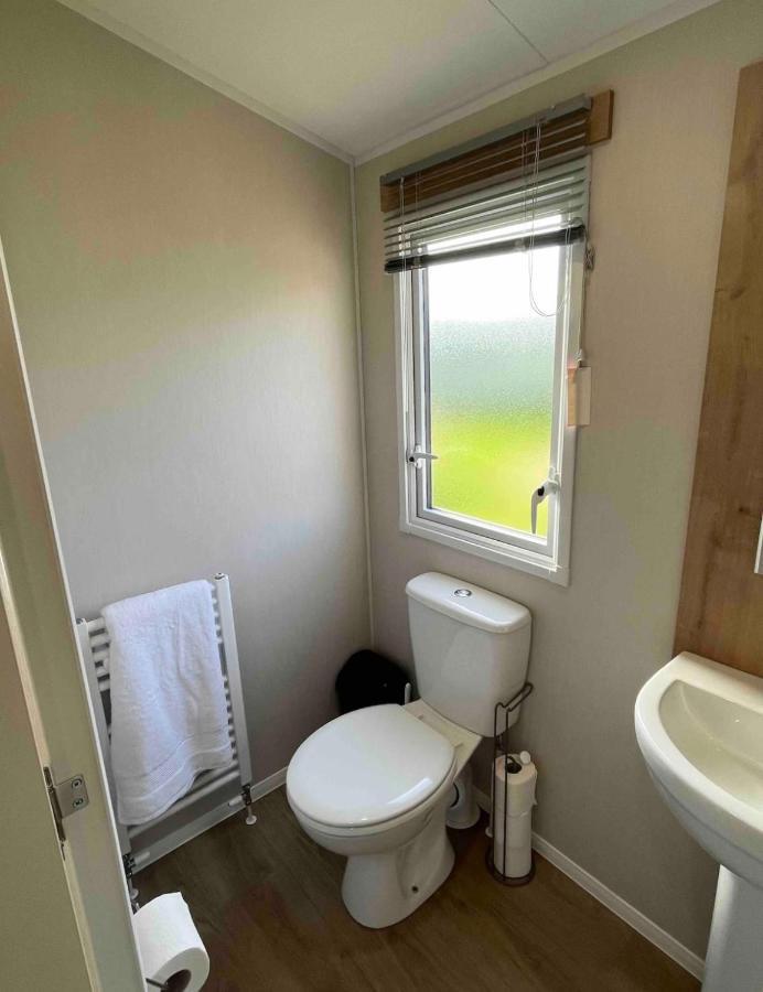 Brand New 2 Bedroom Lodge Perfect For Families Morecambe Esterno foto